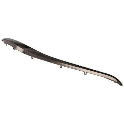 RAREELECTRICAL - New Black Grille Trim Compatible With Toyota Venza Limited 4 Cyl 2.5L Venza Xle 4 Cyl 2.5L Venza Le - Image 2