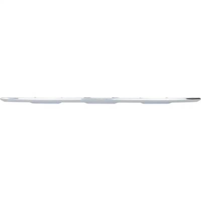 Rareelectrical - Lower Grille Trim Compatible With Nissan Rogue Platinum 4 Cyl 2.5L Rogue Platinum 3 Cyl 1.5L - Image 2