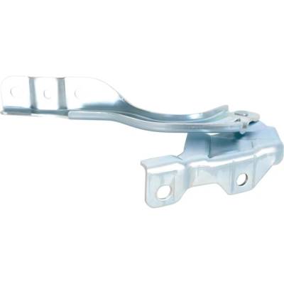 Rareelectrical - New Left Hood Hinge Compatible With Hyundai Venue Preferred 4 Cyl 1.6L Venue Denim 4 Cyl 1.6L Venue - Image 5