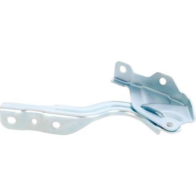 Rareelectrical - New Left Hood Hinge Compatible With Hyundai Venue Preferred 4 Cyl 1.6L Venue Denim 4 Cyl 1.6L Venue - Image 6