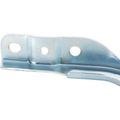Rareelectrical - New Left Hood Hinge Compatible With Hyundai Venue Preferred 4 Cyl 1.6L Venue Denim 4 Cyl 1.6L Venue - Image 8