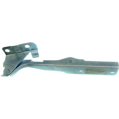 Rareelectrical - New Left Hood Hinge Compatible With Ford F-150 Xl 6 Cyl 3.7L F-150 Harley-Davidson Edition 8 Cyl - Image 4