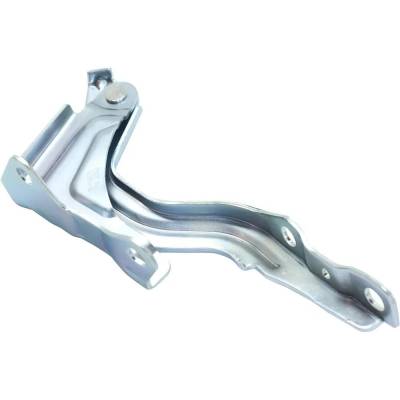 Rareelectrical - New Left Hood Hinge Compatible With Hyundai Elantra Gt L Elantra Gt Gl Elantra Gt Limited Elantra Gt - Image 3