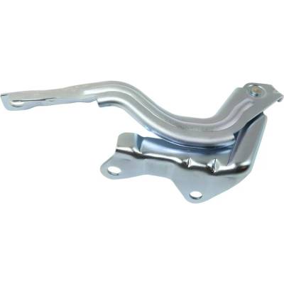 Rareelectrical - New Left Hood Hinge Compatible With Hyundai Elantra Gt L Elantra Gt Gl Elantra Gt Limited Elantra Gt - Image 5
