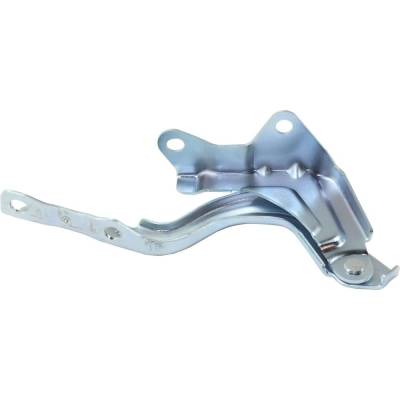 Rareelectrical - New Left Hood Hinge Compatible With Hyundai Elantra Gt L Elantra Gt Gl Elantra Gt Limited Elantra Gt - Image 6