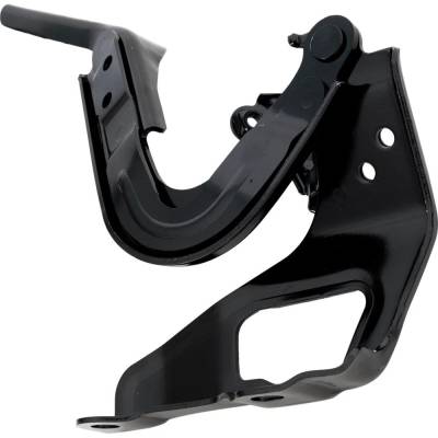 Rareelectrical - New Left Hood Hinge Compatible With Honda Hr-V Sport 4 Cyl 2.0L Hr-V Ex-L 4 Cyl 2.0L Hr-V Lx 4 Cyl - Image 3