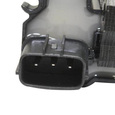 Rareelectrical - New Ignition Coil Compatible With Mazda Protege Lx 4 Cyl 1.6L Protege Se 4 Cyl 1.6L Protege Dx 4 Cyl - Image 6