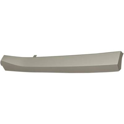 Rareelectrical - New Right Grille Trim Compatible With Subaru Crosstrek Hybrid 4 Cyl 2.0L 2019-2020 For Models - Image 3