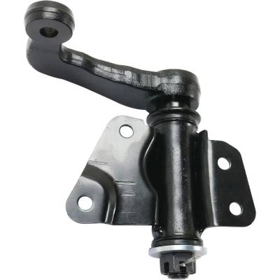 Rareelectrical - New Idler Arm Compatible With Kia Sportage Base 4 Cyl 2.0L Sportage Limited 4 Cyl 2.0L Sportage Ex 4 - Image 2