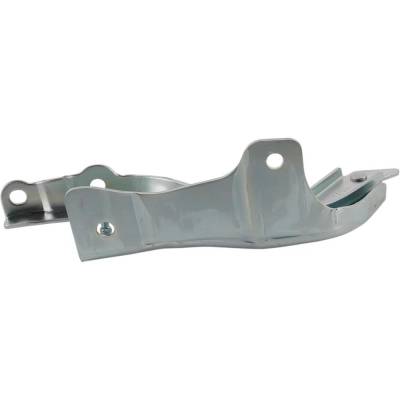 Rareelectrical - New Right Hood Hinge Compatible With Hyundai Santa Fe Sport Base 4 Cyl 2.4L Santa Fe Sport Se 4 Cyl - Image 6
