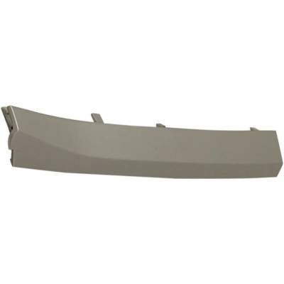 Rareelectrical - New Right Grille Trim Compatible With Subaru Crosstrek Convenience 4 Cyl 2.0L 2018-2020 For Models - Image 2