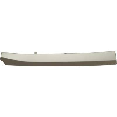 Rareelectrical - New Right Grille Trim Compatible With Subaru Crosstrek Convenience 4 Cyl 2.0L 2018-2020 For Models - Image 4