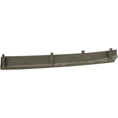 Rareelectrical - New Right Grille Trim Compatible With Subaru Crosstrek Convenience 4 Cyl 2.0L 2018-2020 For Models - Image 6