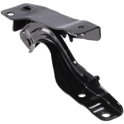 Rareelectrical - New Right Hood Hinge Compatible With Hyundai Santa Fe Se 4 Cyl 2.5L Santa Fe Essential 4 Cyl 2.5L - Image 7