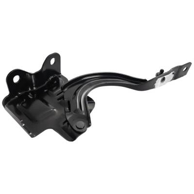 Rareelectrical - New Right Hood Hinge Compatible With Kia Niro Ev Limited Niro Ev Wave Niro Plug-In Hybrid Sx Touring - Image 4