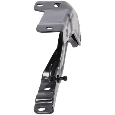 Rareelectrical - New Right Hood Hinge Compatible With Hyundai Santa Fe Limited 4 Cyl 2.5L Santa Fe Plug-In Hybrid - Image 8