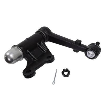 Rareelectrical - New Idler Arm Compatible With Toyota Pickup Dlx 6 Cyl 3.0L T100 Sr5 6 Cyl 3.4L T100 One-Ton Dlx 6 - Image 3