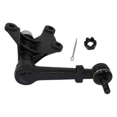 Rareelectrical - New Idler Arm Compatible With Toyota Pickup Dlx 6 Cyl 3.0L T100 Sr5 6 Cyl 3.4L T100 One-Ton Dlx 6 - Image 6