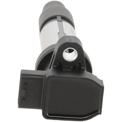Rareelectrical - New Ignition Coil Compatible With Buick Cadillac Dts Premium 8 Cyl 4.6L Lucerne Super 8 Cyl 4.6L Dts - Image 3