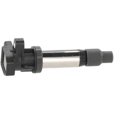 Rareelectrical - New Ignition Coil Compatible With Buick Cadillac Dts Premium 8 Cyl 4.6L Lucerne Super 8 Cyl 4.6L Dts - Image 5