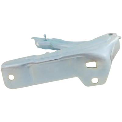 Rareelectrical - New Left Hood Hinge Compatible With Hyundai Santa Fe Sel 4 Cyl 2.0L Santa Fe Essential 4 Cyl 2.5L - Image 4