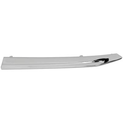 Rareelectrical - New Left Grille Trim Compatible With Subaru Impreza Convenience 4 Cyl 2.0L Impreza Sport 4 Cyl 2.0L - Image 2