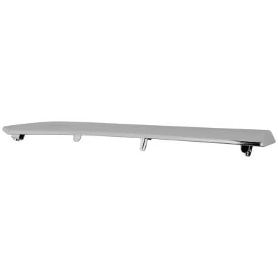 Rareelectrical - New Left Grille Trim Compatible With Subaru Impreza Convenience 4 Cyl 2.0L Impreza Sport 4 Cyl 2.0L - Image 5