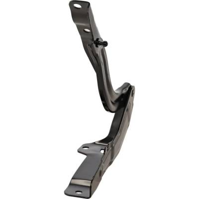 Rareelectrical - New Left Hood Hinge Compatible With Hyundai Santa Fe Hybrid Preferred 4 Cyl 1.6L Santa Fe Plug-In - Image 8