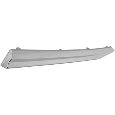 Rareelectrical - New Left Grille Trim Compatible With Subaru Impreza Convenience 4 Cyl 2.0L Impreza Base 4 Cyl 2.0L - Image 3