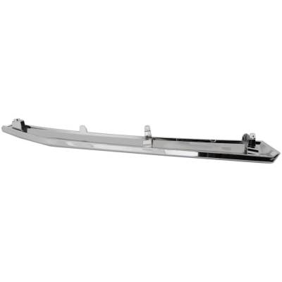 Rareelectrical - New Left Grille Trim Compatible With Subaru Impreza Convenience 4 Cyl 2.0L Impreza Base 4 Cyl 2.0L - Image 6