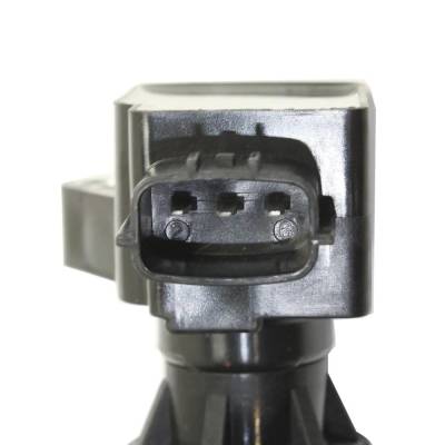 Rareelectrical - New Ignition Coil Compatible With Mazda 5 Grand Touring 4 Cyl 2.3L 5 Sport 4 Cyl 2.5L 3 Mazdaspeed 4 - Image 6