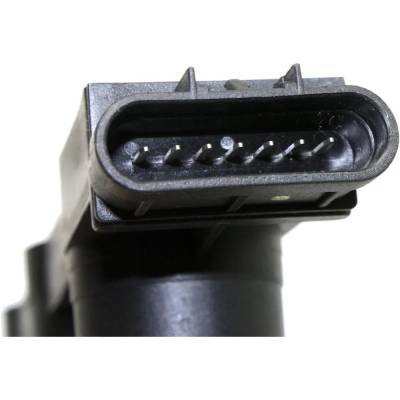 Rareelectrical - New Ignition Coil Compatible With Chevrolet Pontiac Suzuki Aveo Lt 4 Cyl 1.6L Aveo5 Lt 4 Cyl 1.6L - Image 7