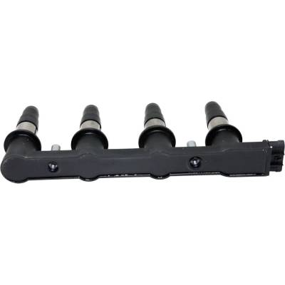 Rareelectrical - New Ignition Coil Compatible With Chevrolet Pontiac Suzuki Cruze L 4 Cyl 1.8L Swift+ Base 4 Cyl 1.6L - Image 6