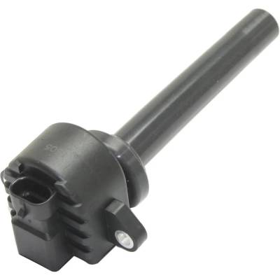 Rareelectrical - New Ignition Coil Compatible With Honda Isuzu Passport Lx 6 Cyl 3.2L Rodeo S 6 Cyl 3.2L Passport Ex - Image 3