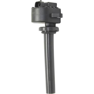 Rareelectrical - New Ignition Coil Compatible With Honda Isuzu Passport Lx 6 Cyl 3.2L Rodeo S 6 Cyl 3.2L Passport Ex - Image 4