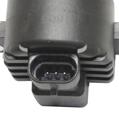 Rareelectrical - New Ignition Coil Compatible With Honda Isuzu Trooper Limited 6 Cyl 3.5L Rodeo S V6 6 Cyl 3.2L Axiom - Image 6