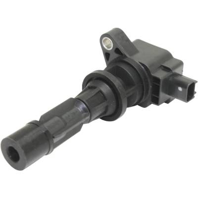 Rareelectrical - New 2.3L Only Ignition Coil Compatible With Ford Mercury Fusion Sel 4 Cyl 2.3L Milan Premier 4 Cyl - Image 3