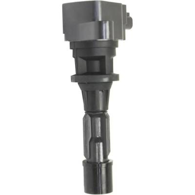 Rareelectrical - New 2.3L Only Ignition Coil Compatible With Ford Mercury Fusion Sel 4 Cyl 2.3L Milan Premier 4 Cyl - Image 4
