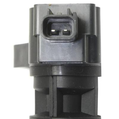 Rareelectrical - New 2.3L Only Ignition Coil Compatible With Ford Mercury Fusion Sel 4 Cyl 2.3L Milan Premier 4 Cyl - Image 6