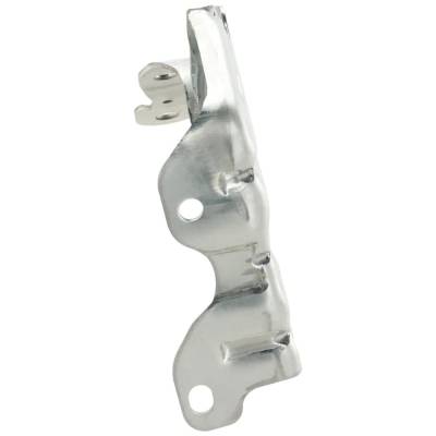 Rareelectrical - New Right Hood Hinge Compatible With Hyundai Elantra Blue Hybrid 4 Cyl 1.6L Elantra Limited Hybrid 4 - Image 3