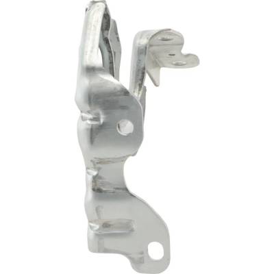 Rareelectrical - New Left Hood Hinge Compatible With Hyundai Elantra Blue Hybrid 4 Cyl 1.6L Elantra Sel 4 Cyl 2.0L - Image 4
