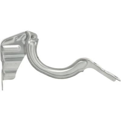 Rareelectrical - New Left Hood Hinge Compatible With Hyundai Elantra Blue Hybrid 4 Cyl 1.6L Elantra Sel 4 Cyl 2.0L - Image 6