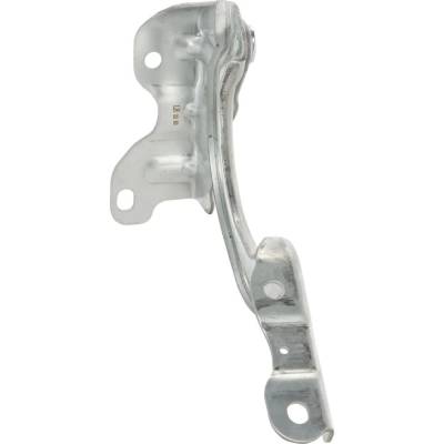Rareelectrical - New Left Hood Hinge Compatible With Hyundai Elantra Blue Hybrid 4 Cyl 1.6L Elantra Sel 4 Cyl 2.0L - Image 8