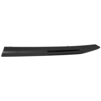 Rareelectrical - New Left Grille Trim Compatible With Subaru Impreza Sport 4 Cyl 2.0L Impreza Base 4 Cyl 2.0L Limited - Image 1