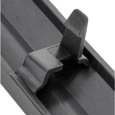 Rareelectrical - New Left Grille Trim Compatible With Subaru Impreza Sport 4 Cyl 2.0L Impreza Base 4 Cyl 2.0L Limited - Image 7