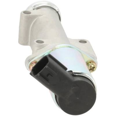 Rareelectrical - New OEM Replacement 2 Blade Idle Control Valve Compatible With Nissan Xterra Xe 4 Cyl 2.4L Frontier - Image 3