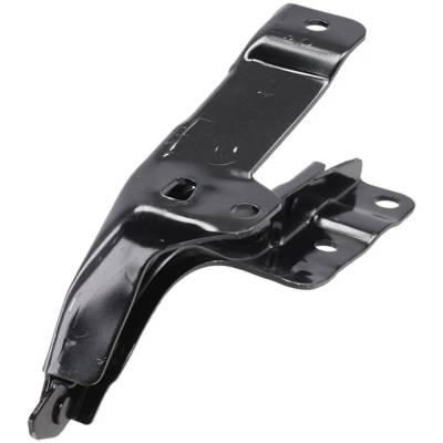Rareelectrical - New Right Hood Hinge Compatible With Hyundai Santa Fe Plug-In Hybrid Sel Convenience 4 Cyl 1.6L - Image 4