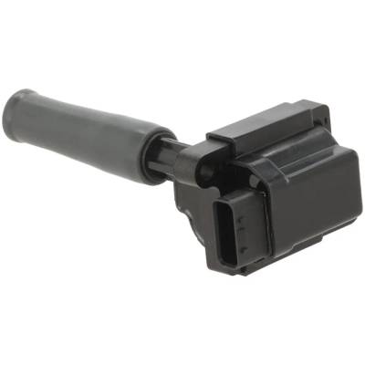 Rareelectrical - New Ignition Coil Compatible With Jaguar Xjr Base 8 Cyl 4.0L Xjr 100 8 Cyl 4.0L Xkr Silverstone 8 - Image 2