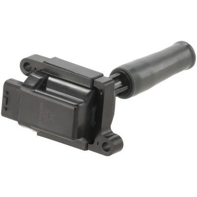 Rareelectrical - New Ignition Coil Compatible With Jaguar Xjr Base 8 Cyl 4.0L Xjr 100 8 Cyl 4.0L Xkr Silverstone 8 - Image 4