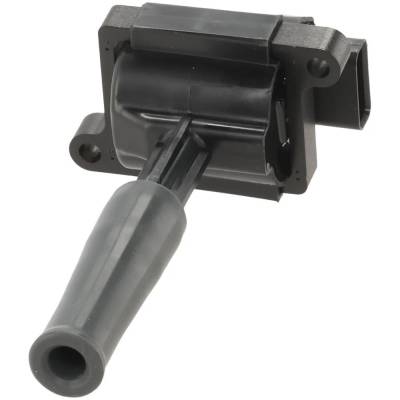 Rareelectrical - New Ignition Coil Compatible With Jaguar Xjr Base 8 Cyl 4.0L Xjr 100 8 Cyl 4.0L Xkr Silverstone 8 - Image 8